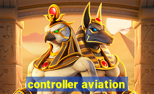 controller aviation